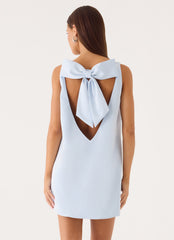 Ever Mine Mini Dress