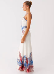 Everett Maxi Dress