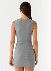 Everly Mini Dress
