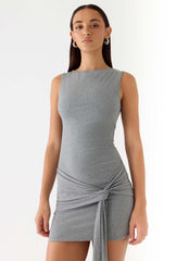 Everly Mini Dress