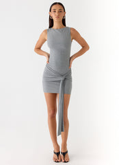 Everly Mini Dress