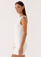 Everly Mini Dress