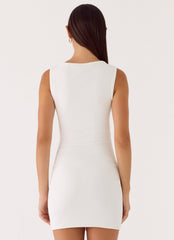 Everly Mini Dress