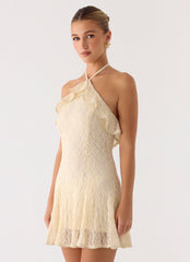 Every Second Mini Dress