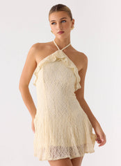 Every Second Mini Dress