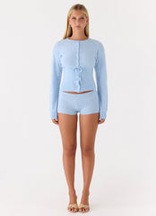 Evianna Cardigan