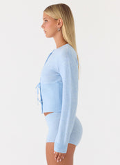 Evianna Cardigan