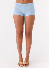 Evianna Mini Shorts
