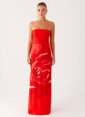 Fabian Maxi Dress