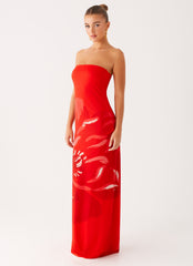 Fabian Maxi Dress