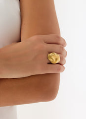 Fading Light Ring