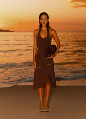 Fast Times Midi Dress