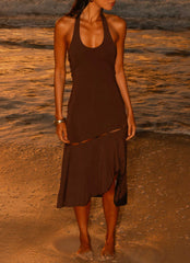 Fast Times Midi Dress