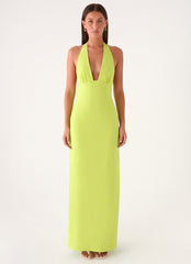 Feyric Maxi Dress