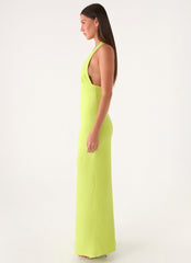 Feyric Maxi Dress