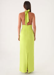 Feyric Maxi Dress