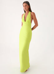 Feyric Maxi Dress