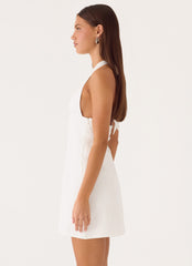 Feyric Mini Dress