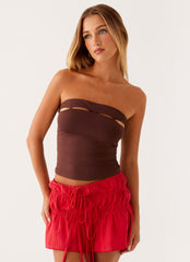 Fia Tube Top