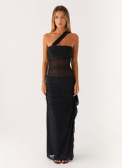 Fiona Maxi Dress