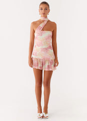 Fleur Mini Dress