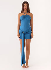 Flore Mini Dress
