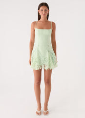 Florine Mini Dress