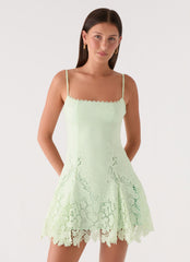 Florine Mini Dress