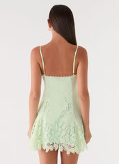 Florine Mini Dress