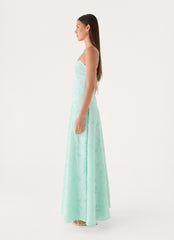 Flyth Maxi Dress