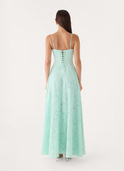 Flyth Maxi Dress