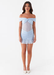 Frances Mini Dress