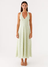 Francesca Midi Dress