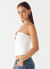 Francis Top