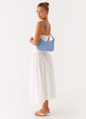 Franklin Shoulder Bag