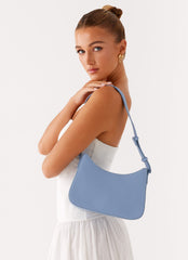 Franklin Shoulder Bag