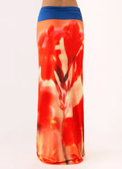 Fraser Maxi Skirt