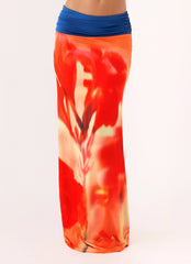 Fraser Maxi Skirt