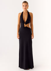 Free Now Maxi Dress
