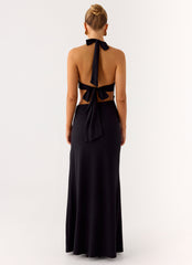 Free Now Maxi Dress