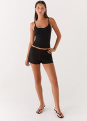 Freedom Mini Shorts