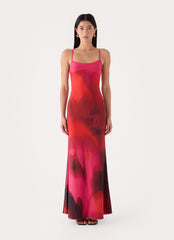 Freyah Maxi Dress