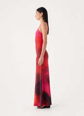 Freyah Maxi Dress