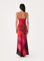 Freyah Maxi Dress