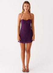 Gabrietta Mini Dress