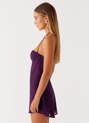 Gabrietta Mini Dress