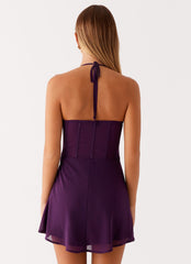 Gabrietta Mini Dress