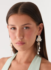 Garden Hour Earrings