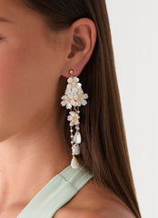 Garden Hour Earrings