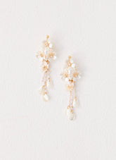 Garden Hour Earrings